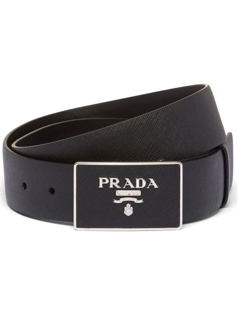 prada belt running|Prada belt.